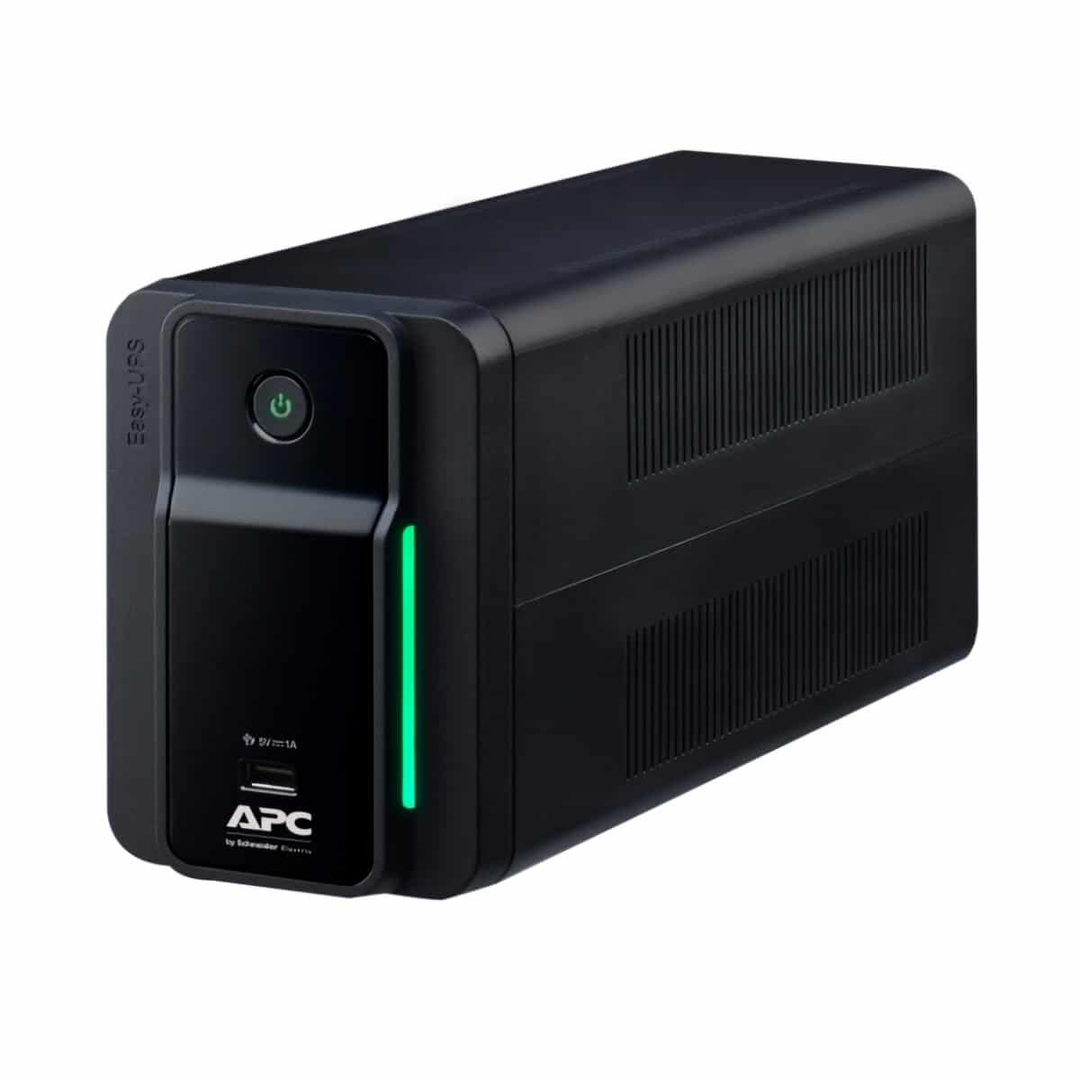 APC UPS Interactivo BVX Series 700VA 360W 4 Salidas Tecnomundo