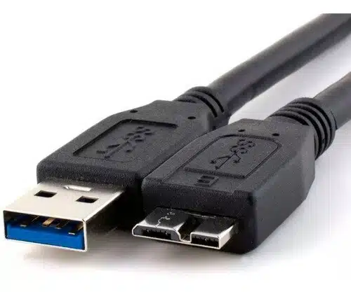 Ecco The Dolphin Megadrive Para Disco Duro Externo - Compatible Con Buffalo Y Otras Marcas, Transferencia Rápida Cable Usb 3.0