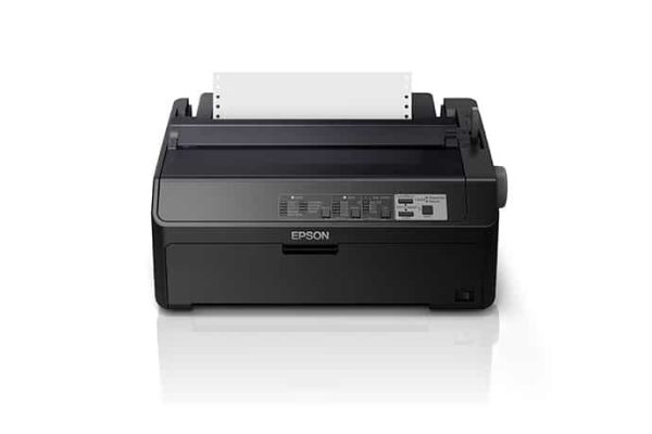 Impresora Epson matricial LQ 590II - impresora - B/N - Tecnomundo