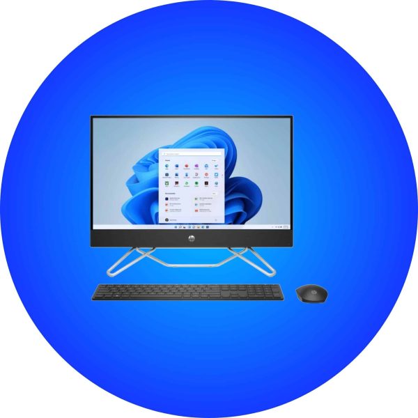 Computadoras todo en uno