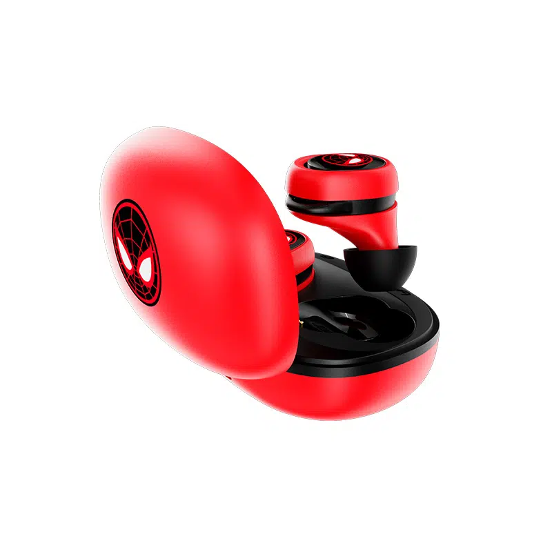 Audífonos bluetooth para niños Xtech XTH-M701SM edición Disney