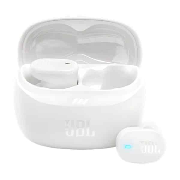 Audífono JBL Tune Buds 2 - Blanco