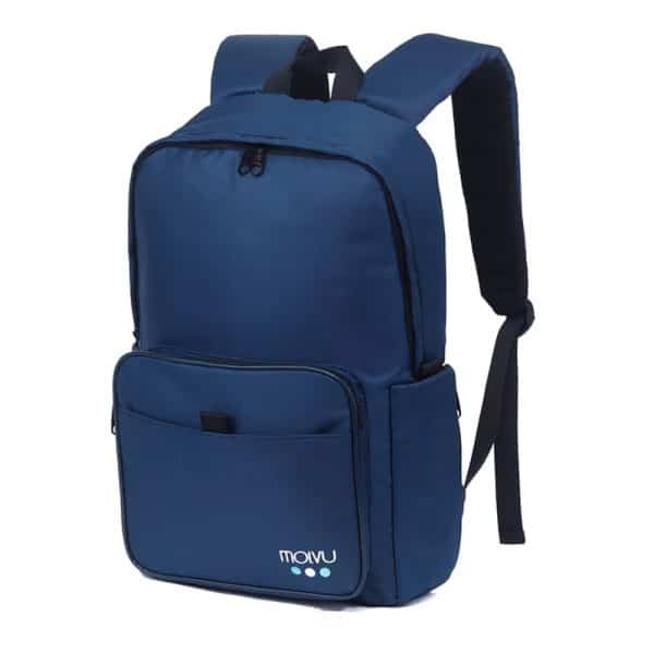 Mochila Molvu U5 colores - Azul