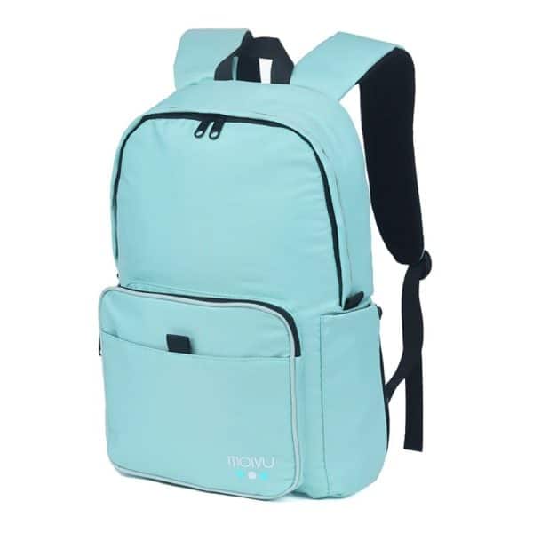 Mochila Molvu U5 colores - Menta