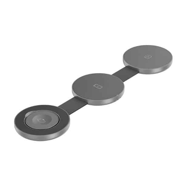 PowerDesk Flex KDC-250