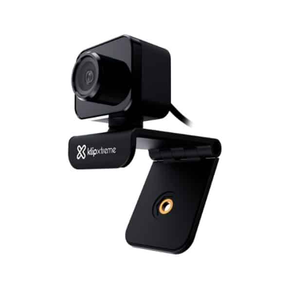 Webcam CamCom 2K KWC-750
