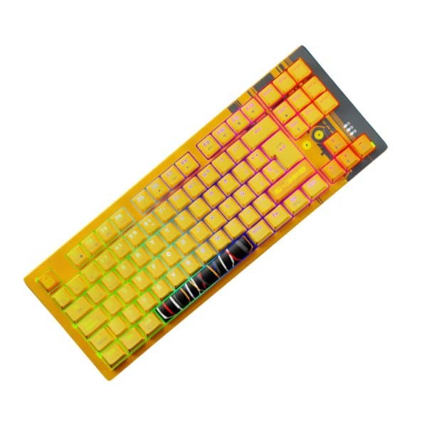 Teclado Primus BALLISTA82T PKS-S082DR
