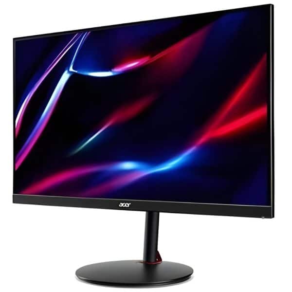Monitor Acer LED IPS de 27″ Full HD con 120Hz.