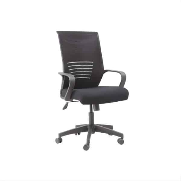 Silla Ejecutiva Malla Peso Max 265Lb Ferrini Clase 2