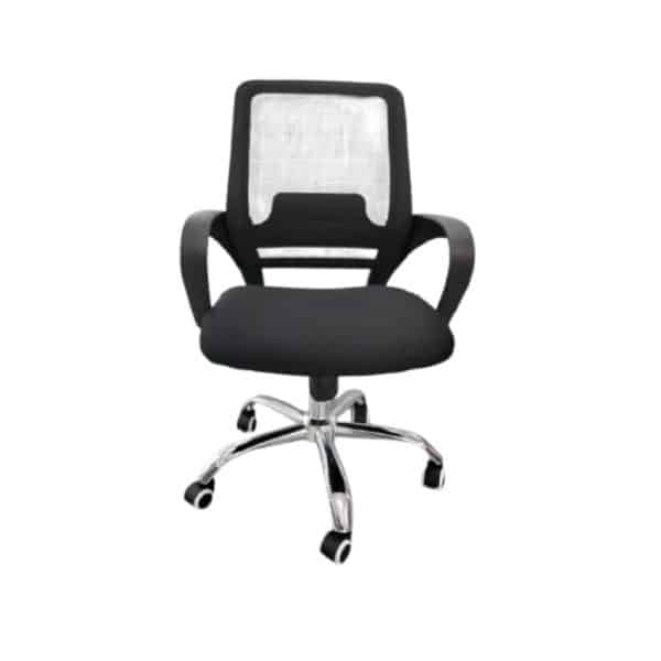 Silla Ejecutiva Ravena Malla Peso Max 220 Lbs Ferrini Clase 2