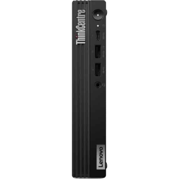 Computadora de Escritorio Lenovo ThinkCentre M70q Tiny Intel Core i7-14700T, 512 GB SSD