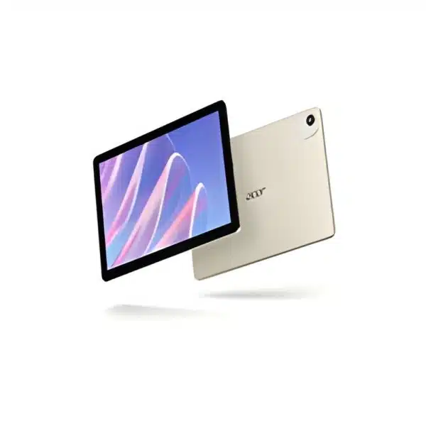 Tablet Acer Iconia Tab 11, Octa-core, 4 GB RAM, 128 GB eMMC, Pantalla de 11″, Android 14 NT.LJBAL.001