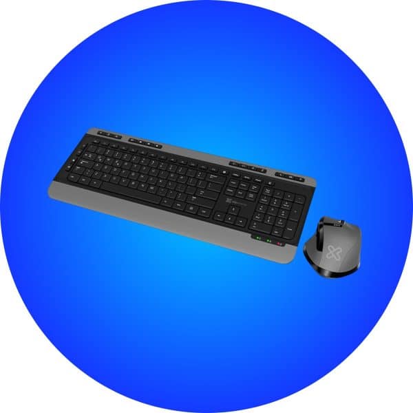 Teclados Premium