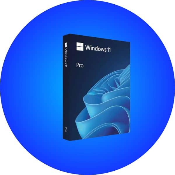 Microsoft Windows