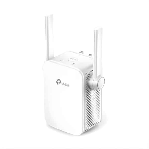 Extensor Wi-Fi 300Mbps 2.4GHz TP-Link TL-WA855RE