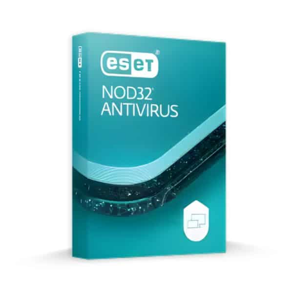 Licencia Antivirus ESET Parental Control 1 Año / 1 Dispositivo