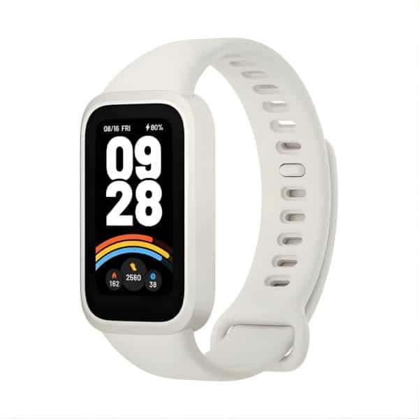 Reloj Inteligente Xiaomi Smart Band 9 Blanco