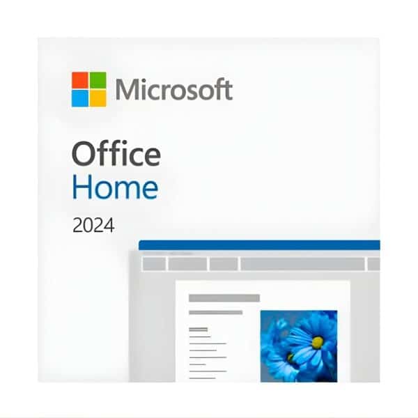 Licencia Microsoft Permanente Office Hogar y Empresas 2021