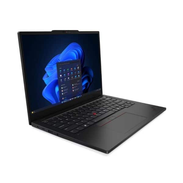 Laptop Lenovo ThinkPad 13.3″ Intel Core Ultra 5 225U, 16GB RAM, 512GB SSD, Windows 11 Pro