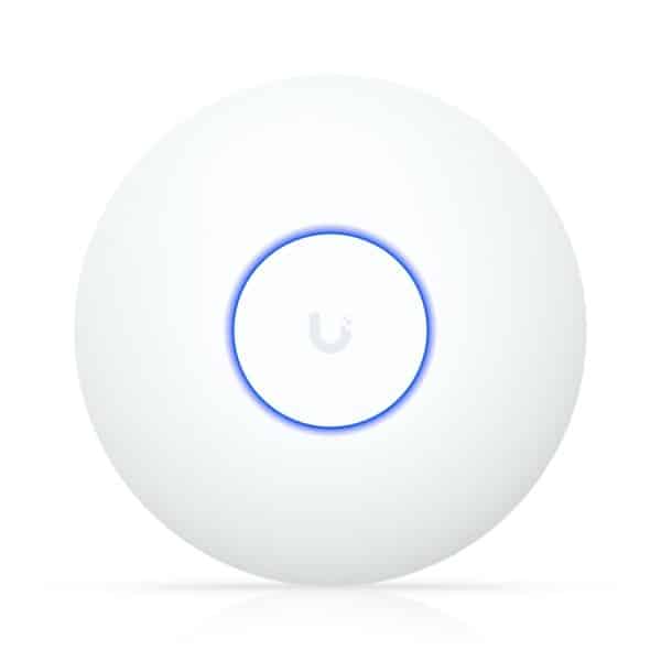 Punto de Acceso Ubiquiti UniFi U7-Lite WiFi7, Dual band con puerto 2.5G ethernet