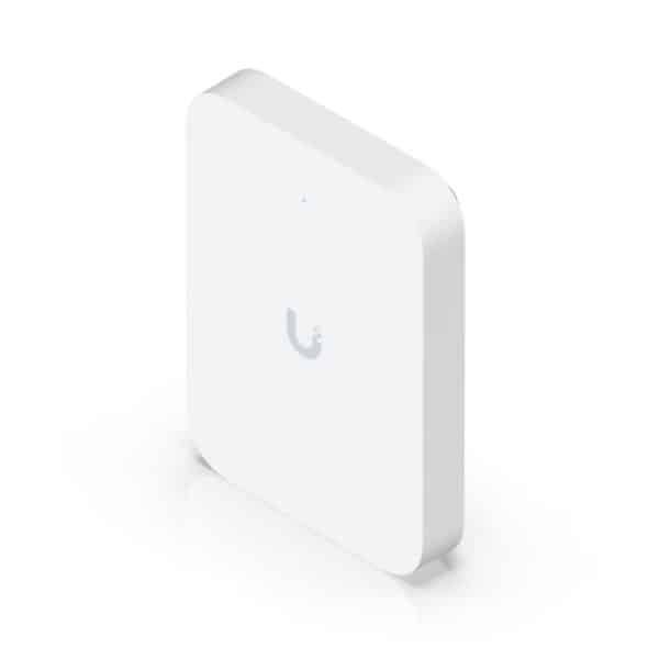 Punto de Acceso Ubiquiti UniFi U7 In-Wall WiFi 7 Dual Band con Switch 2.5G