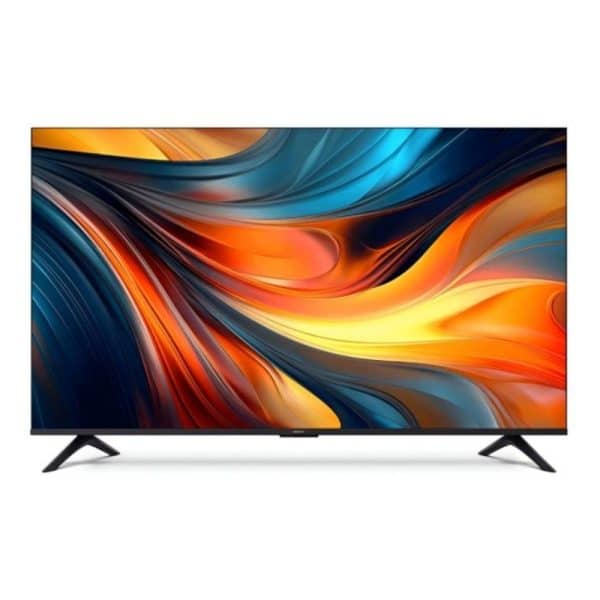 Smart TV Xiaomi A 50” 4K UHD LED Google TV (2026)