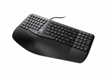 Teclados premium Evolve KlipXtreme KBK-260