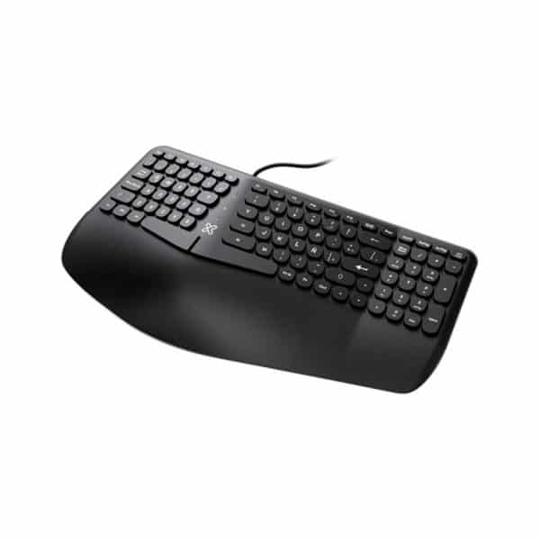 Teclados premium Evolve KlipXtreme KBK-260