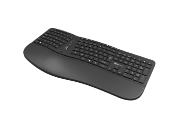 Teclados premium KlipXtreme Transcend Wireless KBK-530S