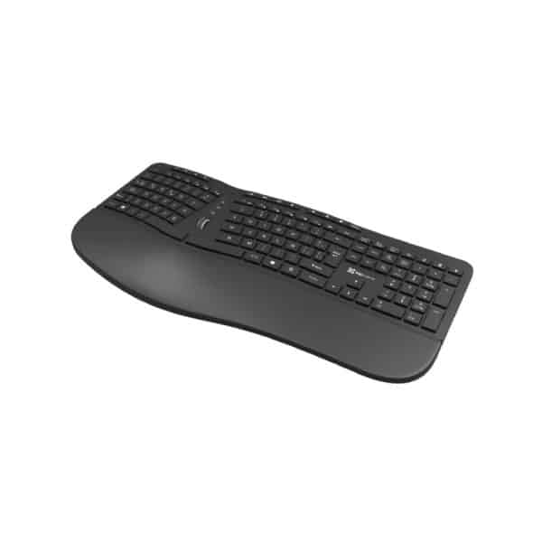 Teclados premium KlipXtreme Transcend Wireless KBK-530S