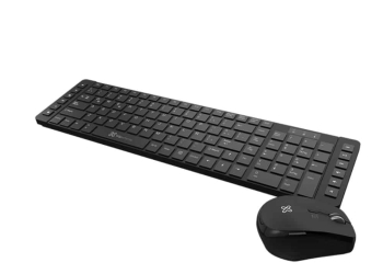 Teclados premium KlipXtreme Revolution KCK-270S