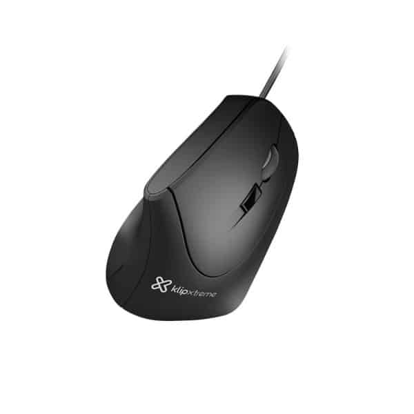 Mouse ergonómicos Krown KMO-506