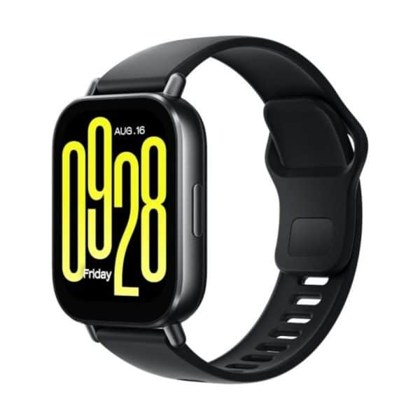 Reloj Inteligente Xiaomi Redmi Watch 5 Active Negro