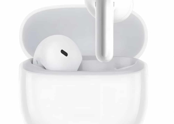 Audífonos Inalámbricos Xiaomi Redmi Buds 8 Active Blanco