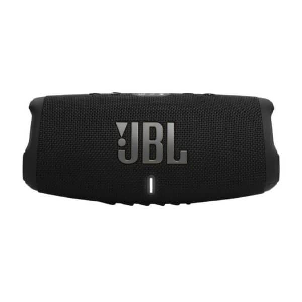 Bocina JBL Charge 5 Wi-Fi & Bluetooth 40W (Negro)