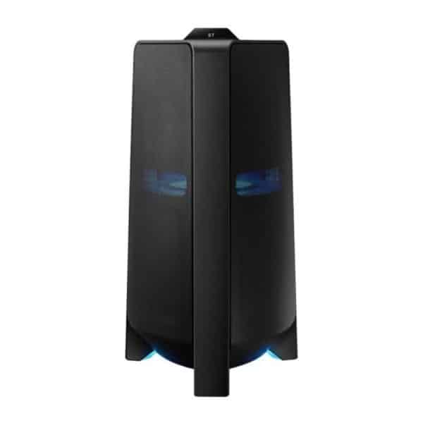 Bocina Bluetooth Samsung MX-T70 1500W (Negro)