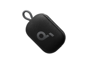 Bocina Bluetooth Shower Anker Soundcore Select 4 Go Negro