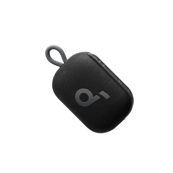 Bocina Bluetooth Shower Anker Soundcore Select 4 Go Negro