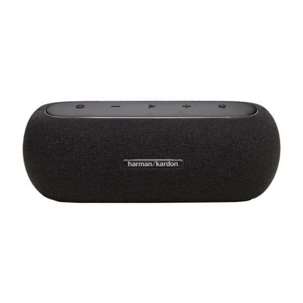 Bocina Bluetooth Portátil Harman Kardon Luna 2 40W Negra
