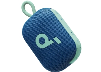 Bocina Bluetooth Shower Anker Soundcore Select 4 Go Azul