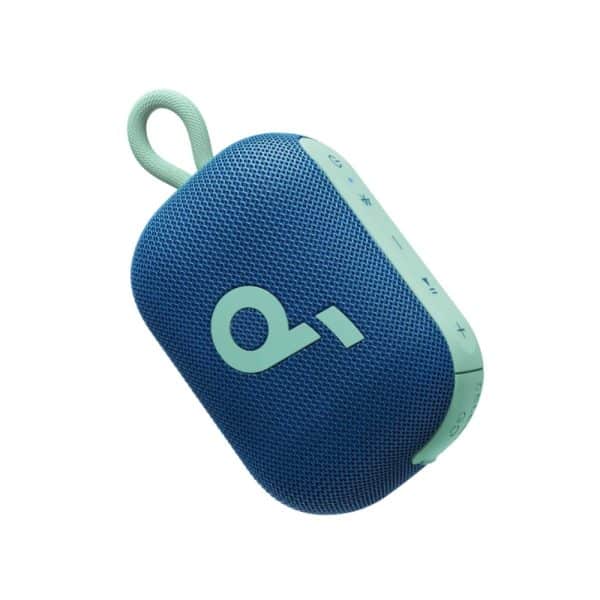 Bocina Bluetooth Shower Anker Soundcore Select 4 Go Azul