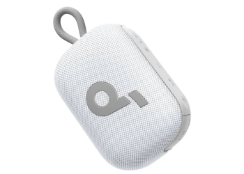 Bocina Bluetooth Shower Anker Soundcore Select 4 Go Blanco