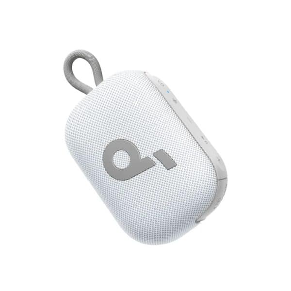 Bocina Bluetooth Shower Anker Soundcore Select 4 Go Blanco