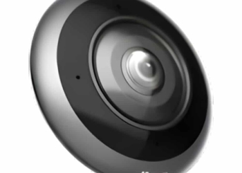 Cámara de Seguridad Exterior EZVIZ H8 Pro 3K (CS-E4p-R100-8C6WKF)