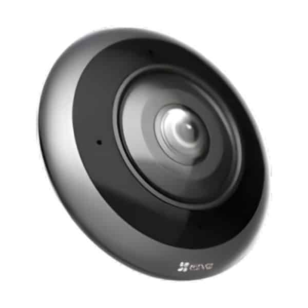 Cámara de Seguridad Exterior EZVIZ H8 Pro 3K (CS-E4p-R100-8C6WKF)