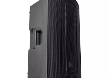 Altavoz Portátil JBL MAX10 Bluetooth 10" 127dB Negro