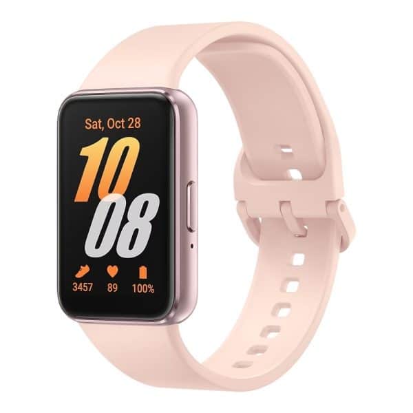 SmartWatch Samsung Fit 3 Rosado