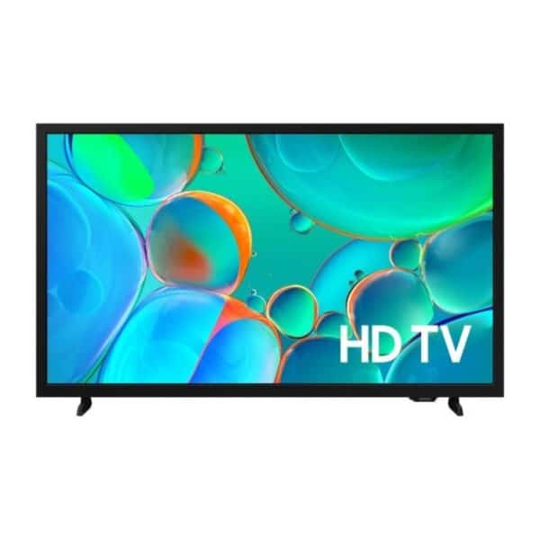Smart TV Samsung 32” HD H5000F (2025) – Wi-Fi, Tizen OS (Negro)