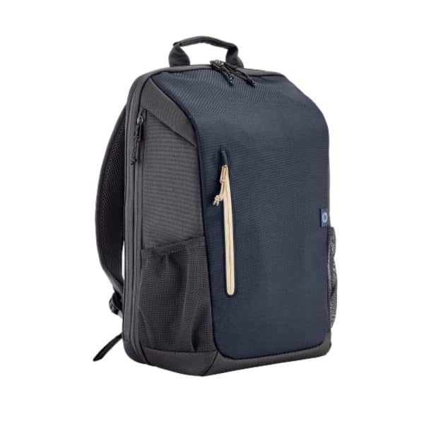 Mochila Ejecutiva HP Travel 15.6" Azul Noche 18L