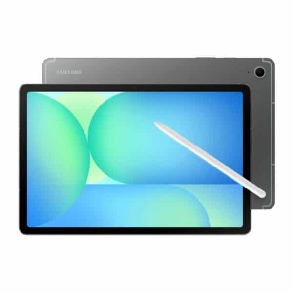 Samsung Galaxy Tab S10 FE Wi-Fi 10.9” 8GB/128GB Gray (Incluye S Pen)